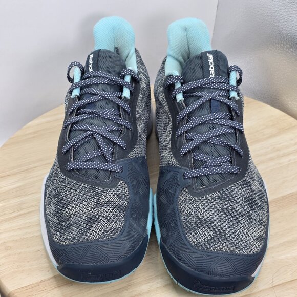 Babolat Jet Tere All Court Mens Athletic Shoes Size 11 Pickleball Tennis - Picture 4 of 10